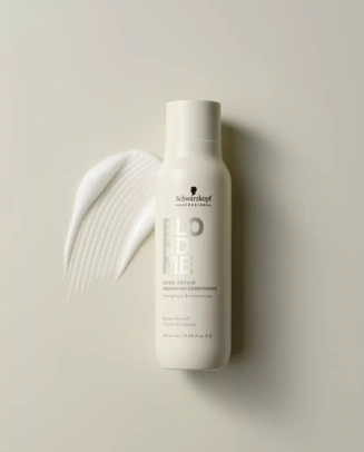 Schwarzkopf BlondMe Bond Repair Nourishing Conditioner 250ml főképe